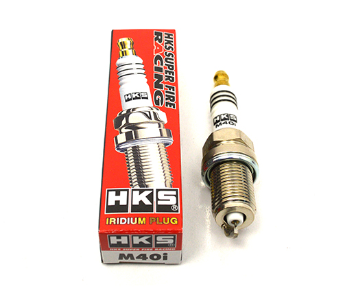 HKS Spark Plug Iridium