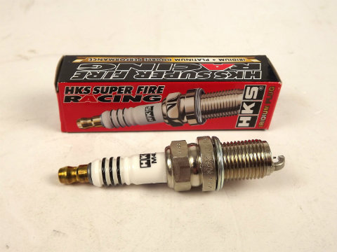 HKS Spark Plug Iridium