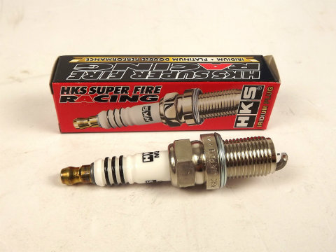 HKS Spark Plug Irirdium