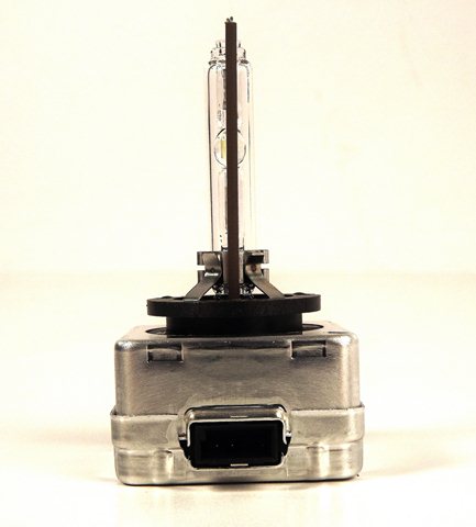 Ford H.I.D Bulb with Ignition Focus RS