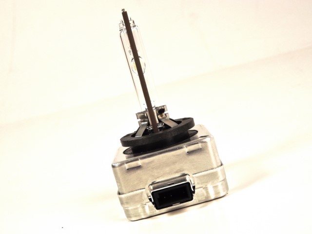 Ford H.I.D Bulb with Ignition Focus RS