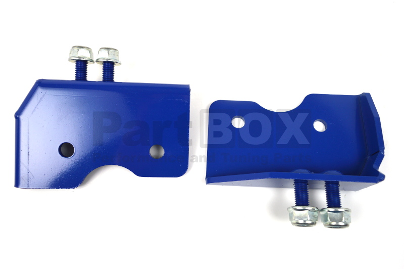 CUSCO Rear additional sway bar HONDA Civic Type R FK2 K20C