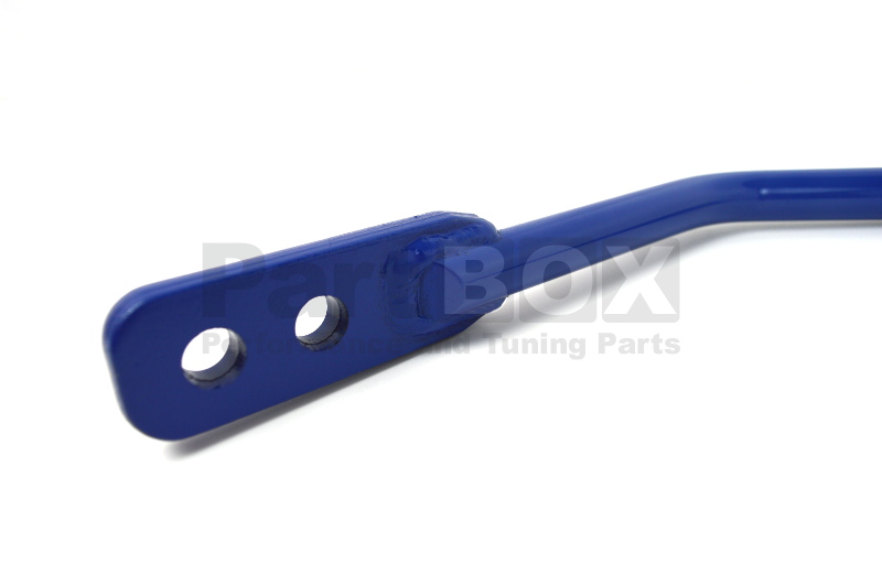 CUSCO Rear additional sway bar HONDA Civic Type R FK2 K20C