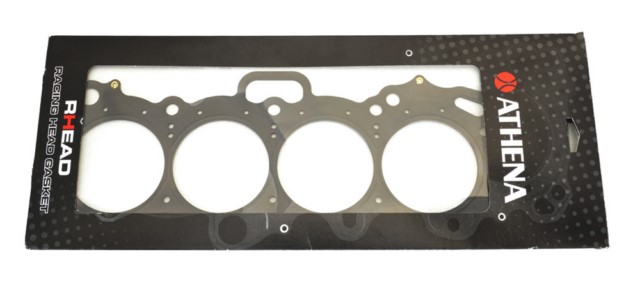 Athena MLS Head gasket Toyota 1.6L 16V 4A-GE D.81mm TH.1.0mm