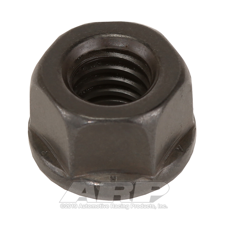 ARP 5/16-18 hex nut kit