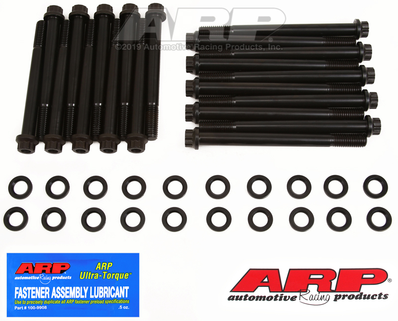 ARP Ford 351 R block w/C3/C3L heads head bolt kit