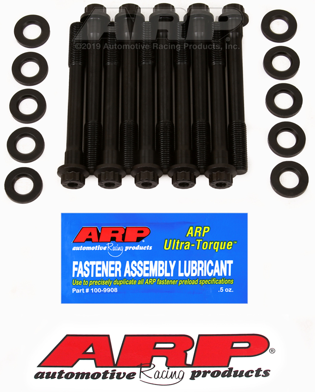 ARP Mitsubishi 4G63 head bolt kit