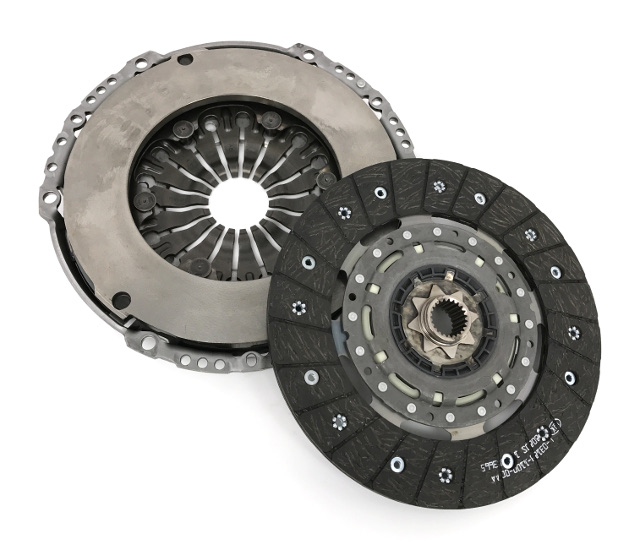 Ford Focus RS MK3 Clutch kit 2 piece