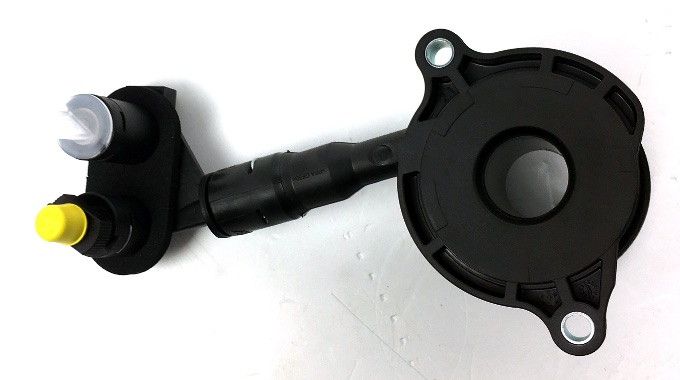 Ford C-MAX 3 Piece Clutch Kit