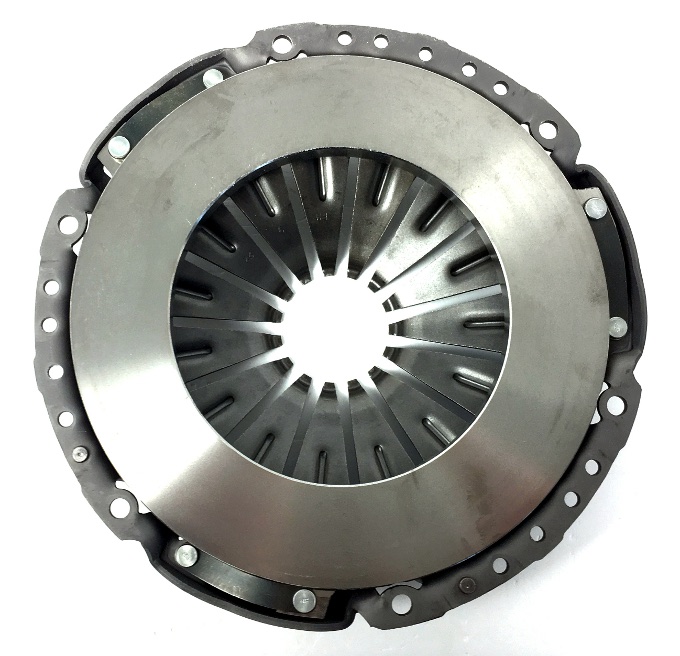 Ford C-MAX 3 Piece Clutch Kit