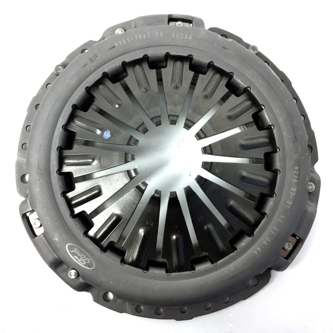 Ford C-MAX 3 Piece Clutch Kit