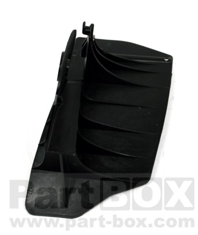 Ford Focus RS Mk3 Air Deflector LH