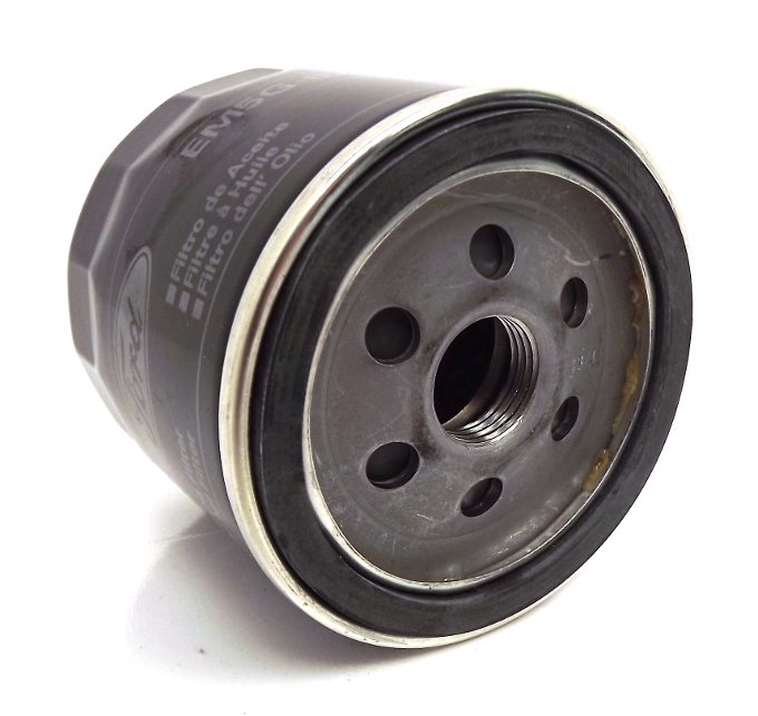 Ford Fiesta ST180 Oil Filter
