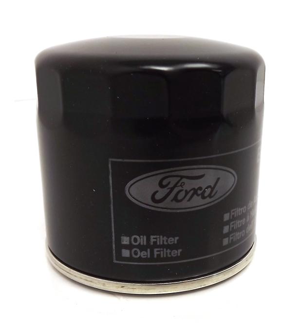 Ford Fiesta ST180 Oil Filter