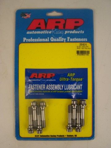 ARP 5/16 x 1.500 replacement ARP2000 rod bolt kit (8)