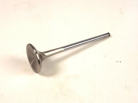 Cosworth Mitsubishi Evo X 4B11T Exhaust Valve +1.0Mm Incone
