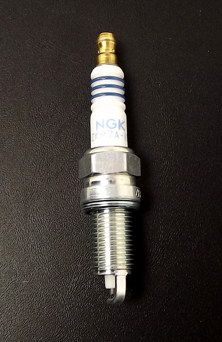 Ford Ka Spark Plug