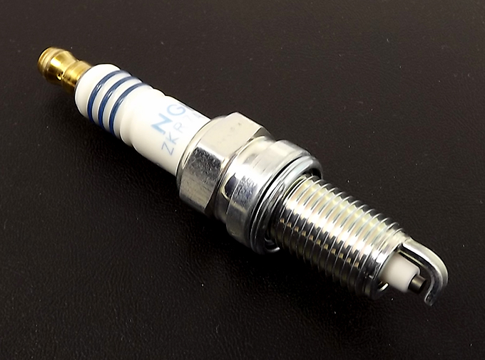 Ford Ka Spark Plug