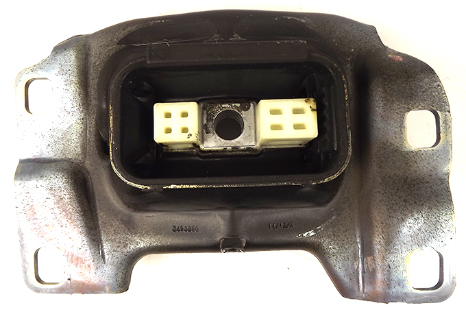 Ford Focus ST225 Engine Mount Housing