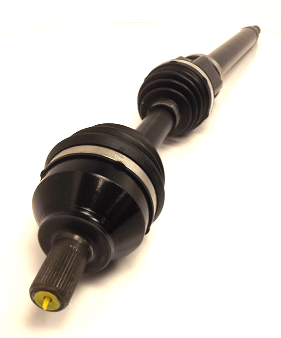 Ford ST225 Right Hand Driveshaft Re-manufactured