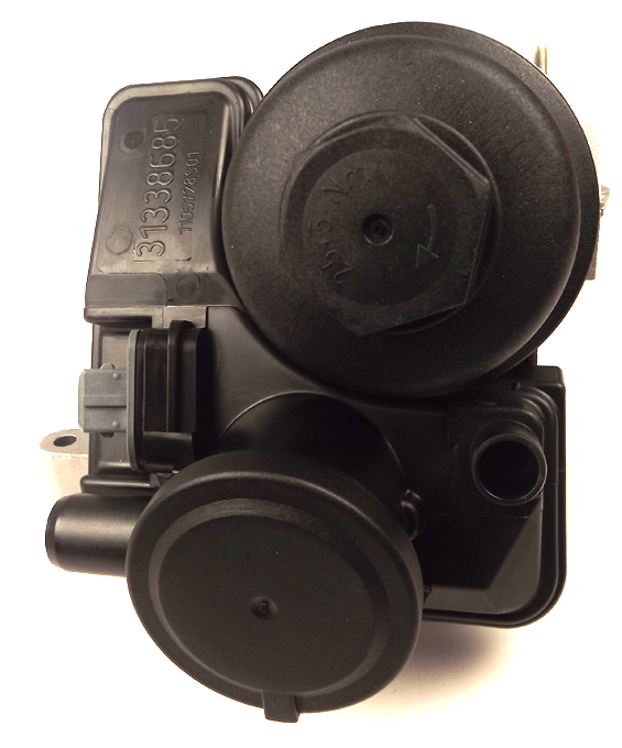 Ford Focus RS/ST MK2 Oil Filter Housing