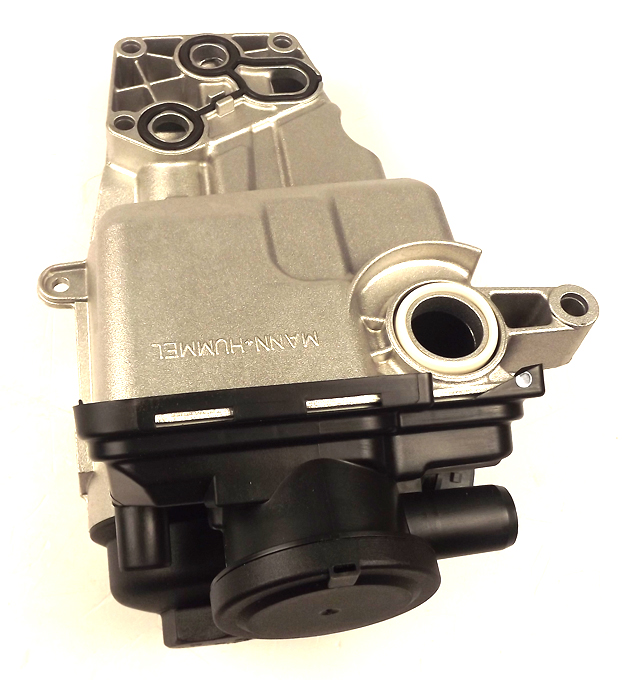 Ford Focus RS/ST MK2 Oil Filter Housing