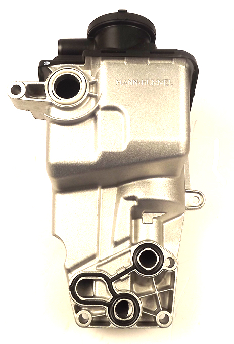 Ford Focus RS/ST MK2 Oil Filter Housing
