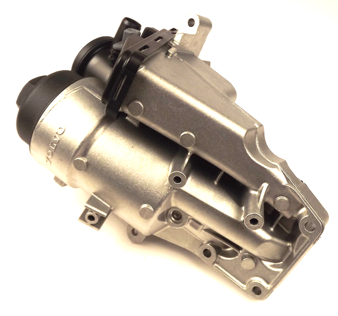 Ford Focus RS/ST MK2 Oil Filter Housing