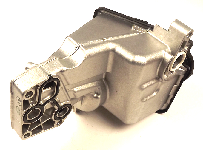 Ford Focus RS/ST MK2 Oil Filter Housing