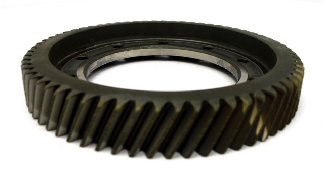 Ford Focus MK3 1.0L Ecoboost Crown Wheel