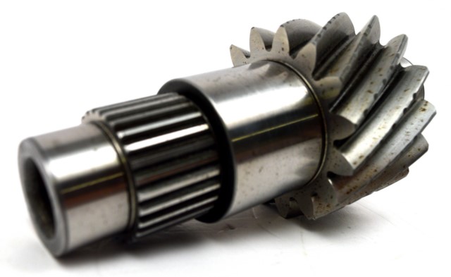 Ford Focus 1.0L Ecoboost 6th Gear Pinion