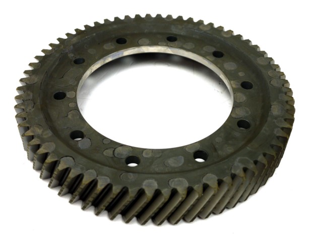 Ford Focus MK3 1.0L Ecoboost Crown Wheel
