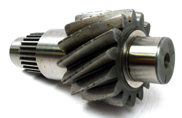 Ford Focus 1.0L Ecoboost 6th Gear Pinion
