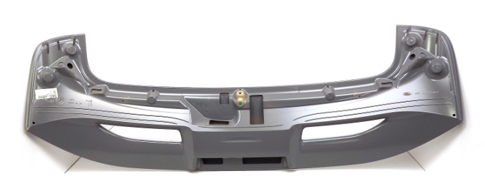 Ford Fiesta ST180 Rear Spoiler