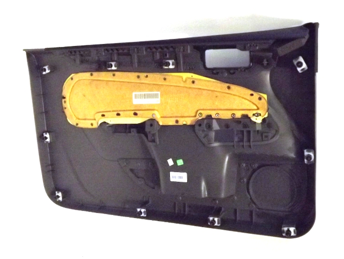 Ford Focus RS MK 2 Door Card