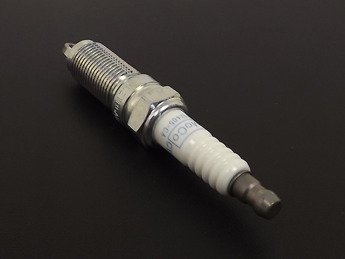 Ford Fiesta ST180 Spark Plug