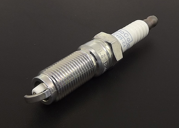 Ford Fiesta ST180 Spark Plug