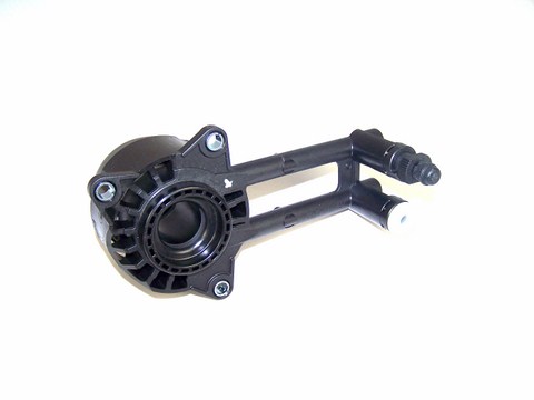 Ford Fiesta st150 Clutch release bearing