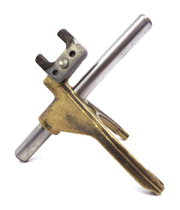 Ford Fork Gear Shift – FRS MK 2