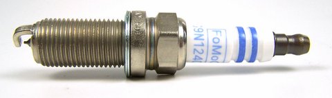 Ford Focus RS Mk2 Spark Plug (1 plug)