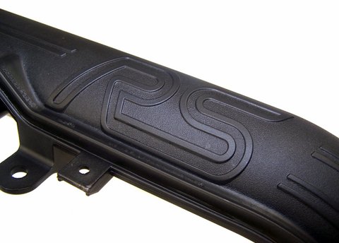 Ford Focus RS MK2 2009 Intake Tube Pipe