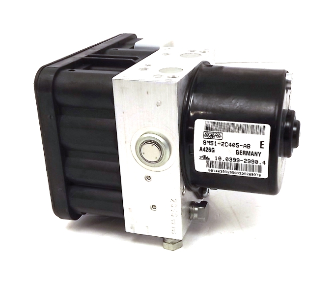 Ford ECU/ ABS Module. FRS Mk 2