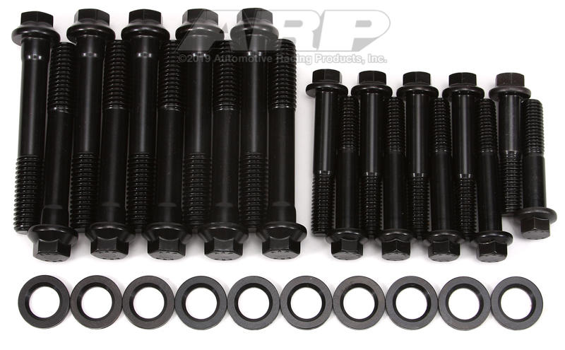ARP  LAND ROVER 4.0L/4.6L V8 MAIN BOLT KIT