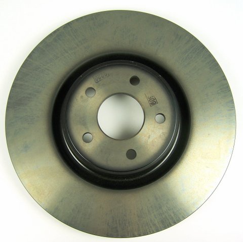 FORD Focus RS mk2 MK2 Disc