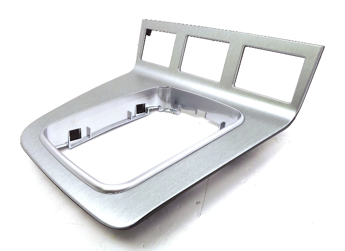 Ford Cover- Lever