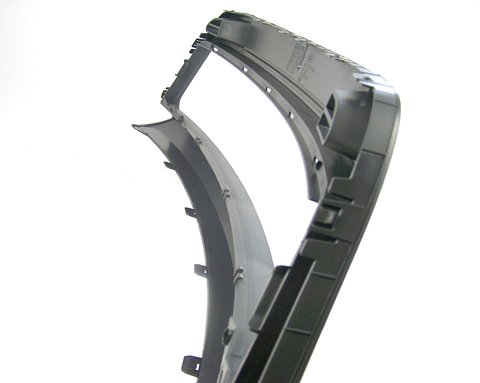 Ford Grill Surround (air dam) for Ford Fiesta ST150