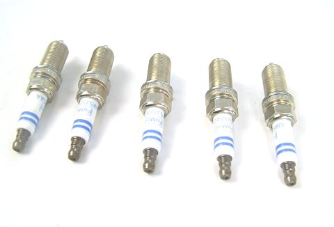 Ford Focus ST 225 standard Plug