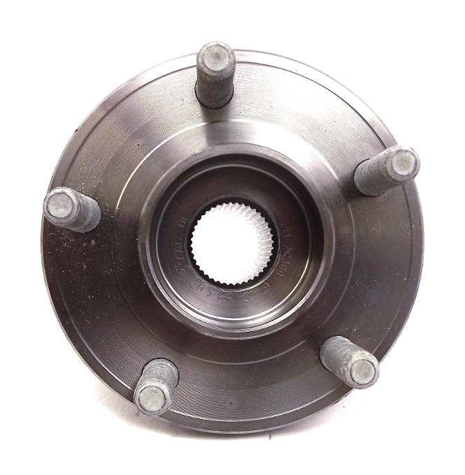 Ford Wheel Bearing FRS Mk2
