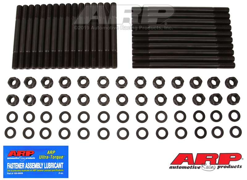 ARP 426 Hemi 1/2 head stud kit