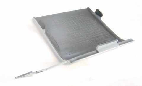 Ford Mondeo st220 mk3 Front Side skirt- jacking point cap